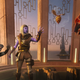Play as a Jedi Master in the High Republic in Last Call.